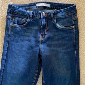 Jeans skinny leg